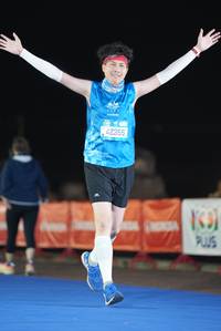 BIB: 42355, 133
                            <button type="button" onclick="openModal(19776733)" class="btn btn-primary btn-sm float-right btn-popup" data-toggle="modal" data-target=".modal-high-quality">
                        <i class="fas fa-shopping-cart"></i> Add to Cart
                    </button>
                                            <button type="button" onclick="isThisMe(19776733, true)" class="btn btn-success btn-sm float-right btn-popup btn-isme hidden" data-toggle="tooltip" data-placement="bottom" title="นี่คือรูปของคุณใช่ไหม คลิกที่นี่เพื่อเอาเข้าอัลบั้ม">
                        <i class="fas fa-plus"></i> Add to album
                    </button>
                    <button type="button" onclick="isThisMe(19776733, false)" class="btn btn-warning btn-sm float-right btn-popup btn-isnotme hidden">
                        <i class="fas fa-ban"></i> Remove from album
                    </button>